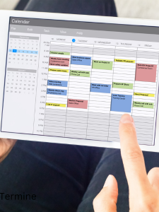 Termine der Wirtschaftsmediation Weiterbildung – Alle Starttermine & Anmeldefristen auf einen Blick
